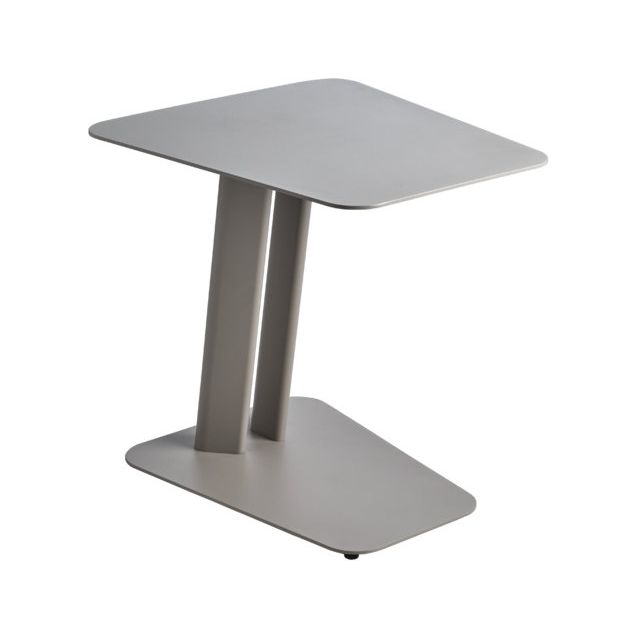 Sivupöytä Brafab Slide, 50x45cm