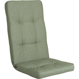 Säätötuolin pehmuste Brafab Idun, 48x116cm