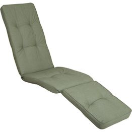 Kansituolin pehmuste Brafab Iduna, 50x200cm