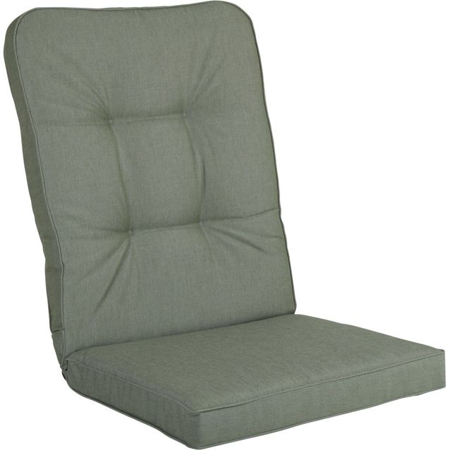 Istuinpehmuste Brafab Iduna, 56x125cm, Du&Ja-penkkiin