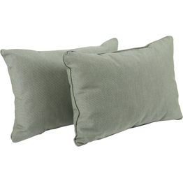 Koristetyyny Brafab Iduna, 47x31cm, 2kpl