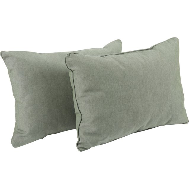 Koristetyyny Brafab Iduna, 47x31cm, 2kpl