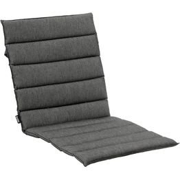 Istuinpehmuste Brafab Delia, tummanharmaa