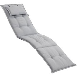 Kansituolin pehmuste Brafab Naxos, 50x118x74cm