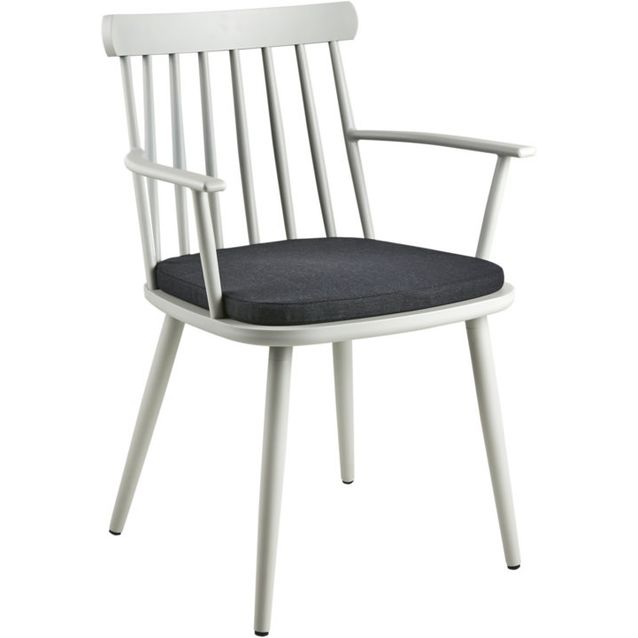 Ruokapöydän tuoli terassille Brafab Winsor