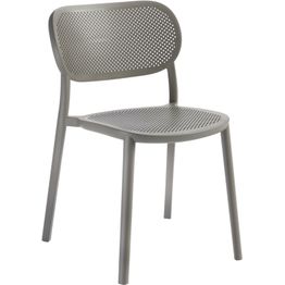 Ruokapöydän tuoli Brafab Nuta, pinottava