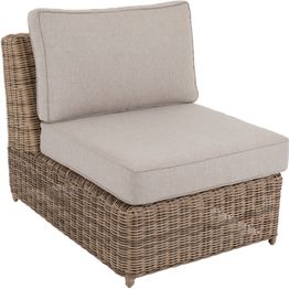 Keskimoduuli Brafab Glendon-sohvaan