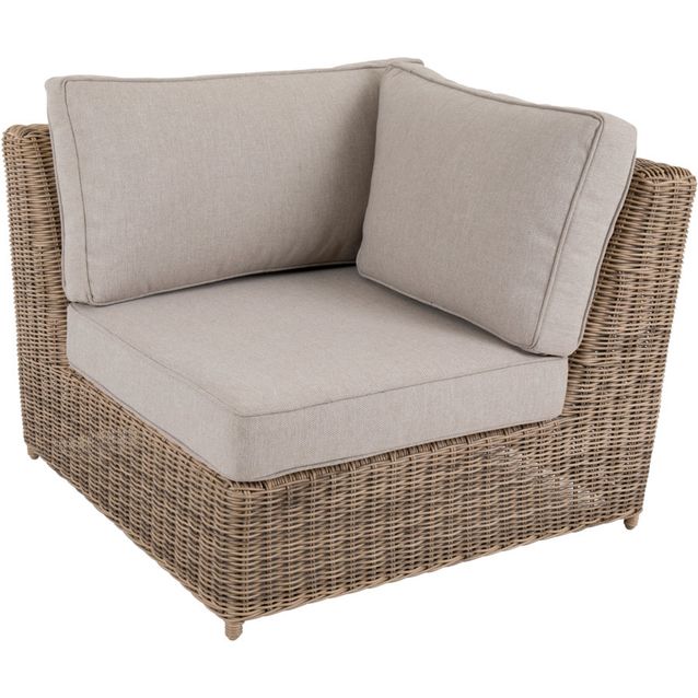 Kulmamoduuli Brafab Glendon-sohvaan