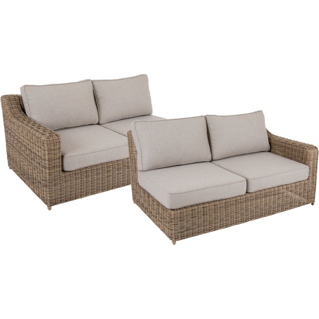 Päätymoduuli Brafab Glendon-sohvaan