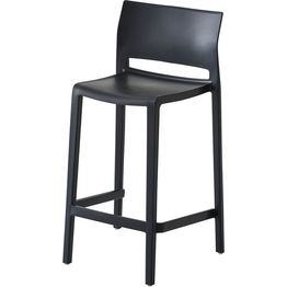 Baarituoli Brafab Bakhita, musta