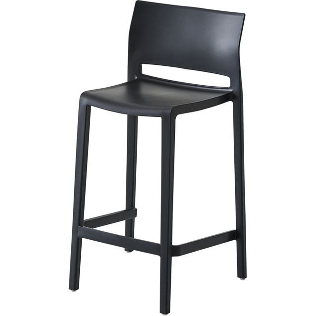 Baarituoli Brafab Bakhita, musta