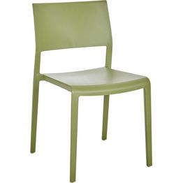 Ruokapöydän tuoli Brafab Lilibet, pinottava