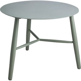 Sohvapöytä Brafab Vannes, Ø60cm