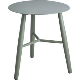 Sivupöytä Brafab Vannes, Ø45cm