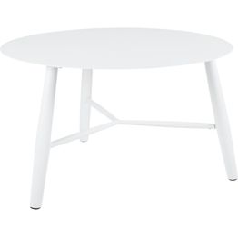 Sohvapöytä Brafab Vannes, Ø75cm