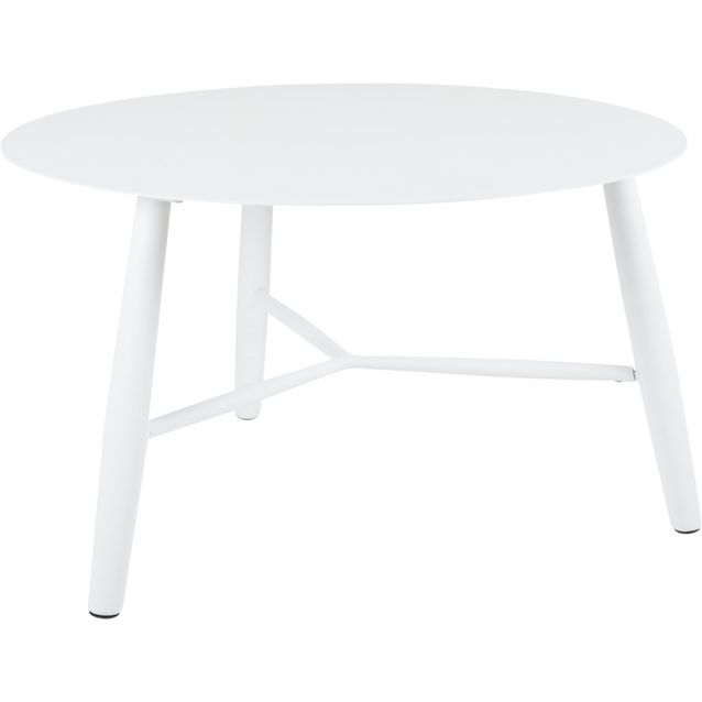 Sohvapöytä Brafab Vannes, Ø75cm