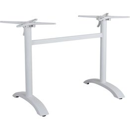 Pöydän runko Brafab Avila, 87x65x72cm