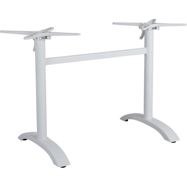 Pöydän runko Brafab Avila, 87x65x72cm