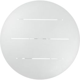 Pyöreä pöytälevy Brafab Avila, Ø70cm