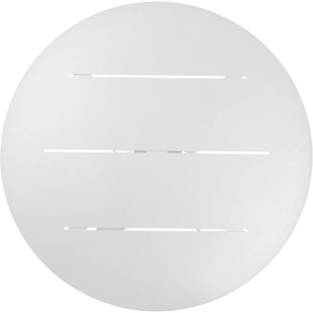 Pyöreä pöytälevy Brafab Avila, Ø70cm