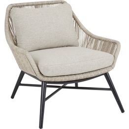 Lepotuoli Brafab Pembroke, beige