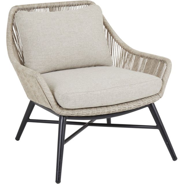 Lepotuoli Brafab Pembroke, beige