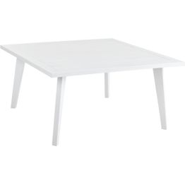 Sohvapöytä Brafab Villac, 88x88cm