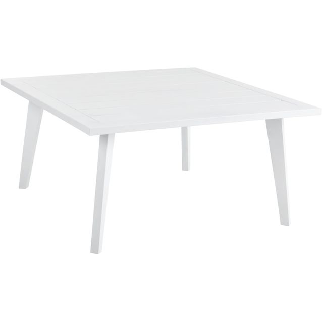 Sohvapöytä Brafab Villac, 88x88cm