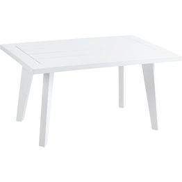 Sohvapöytä Brafab Villac, 75x50cm