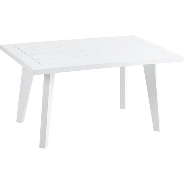 Sohvapöytä Brafab Villac, 75x50cm