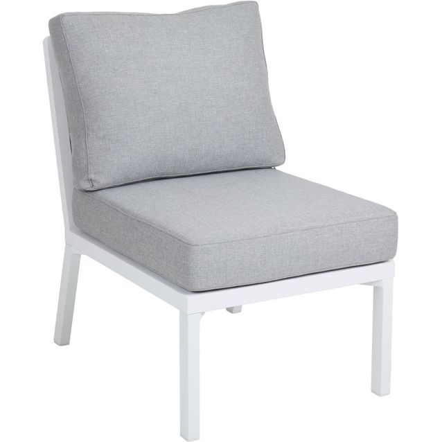 Keskimoduuli Brafab Samvaro High