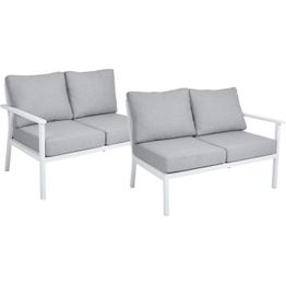 Päätymoduuli Brafab Samvaro High