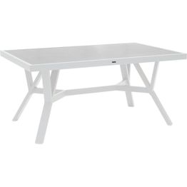 Sohvapöytä Brafab Samvaro, 140x90cm