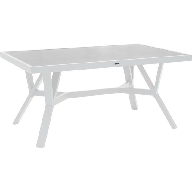 Sohvapöytä Brafab Samvaro, 140x90cm