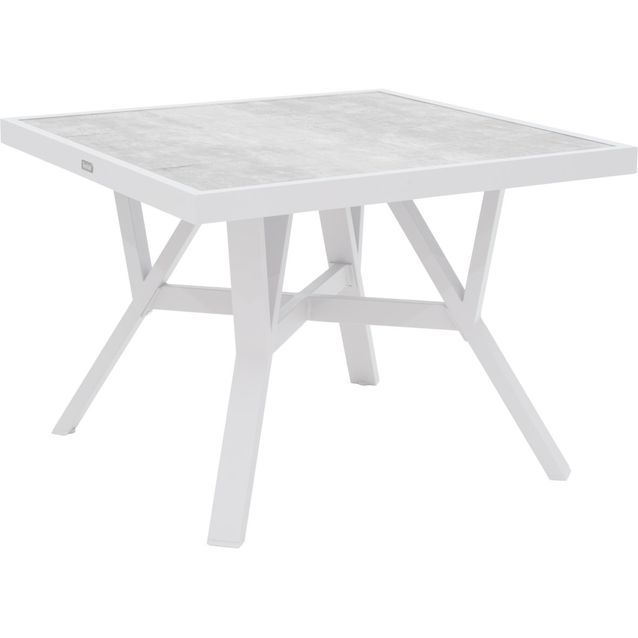 Sohvapöytä Brafab Samvaro, 90x90cm