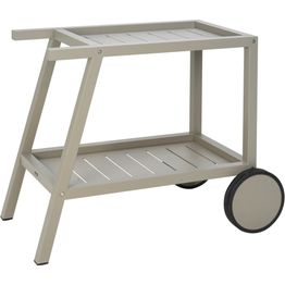 Tarjoiluvaunu Brafab Samvaro