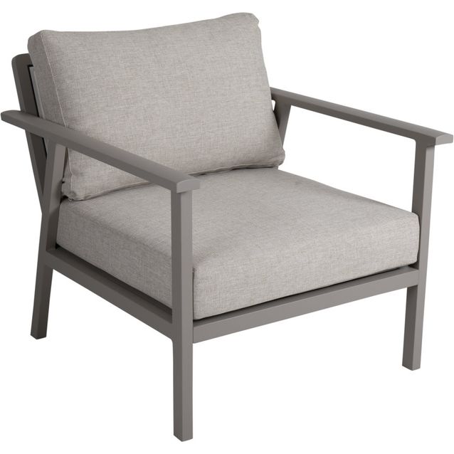 Lepotuoli Brafab Samvaro Low