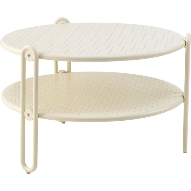 Sohvapöytä Brafab Blixt, eri kokoja ja värejä