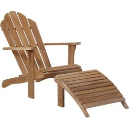 Kansituoli Brafab Margariti, tiikki