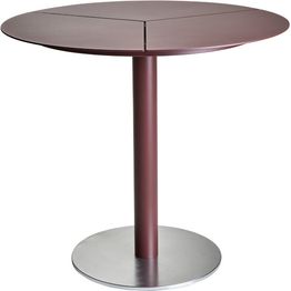 Parvekepöytä Brafab Peace Ø80cm