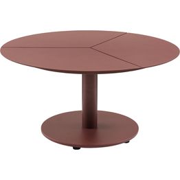 Sohvapöytä Brafab Peace, Ø80x46cm