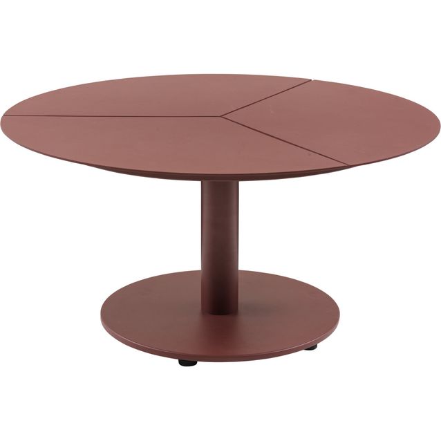 Sohvapöytä Brafab Peace, Ø80x46cm