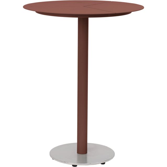 Baaripöytä Brafab Peace, Ø80x104cm