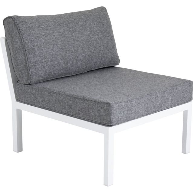 Keskimoduuli Brafab Weldon