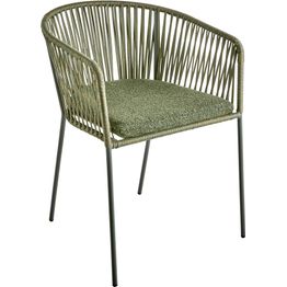 Ruokapöydän tuoli Brafab Piatto, pinottavia