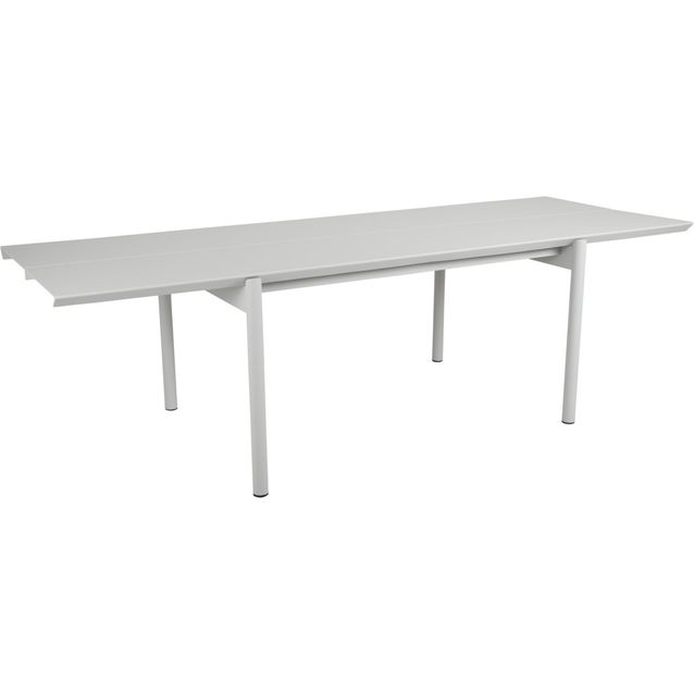 Ruokapöytä Brafab B45, 92x250cm