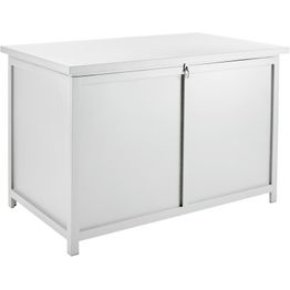 Säilytysarkku ulos Brafab Hide, 125x75x81cm