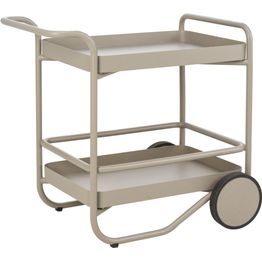 Tarjoiluvaunu Brafab Trolly
