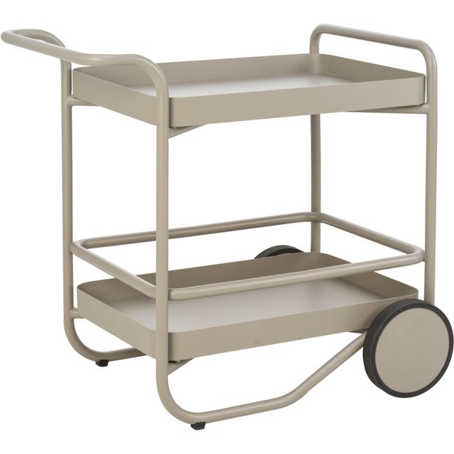 Tarjoiluvaunu Brafab Trolly