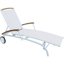 Aurinkovuode Brafab Andy